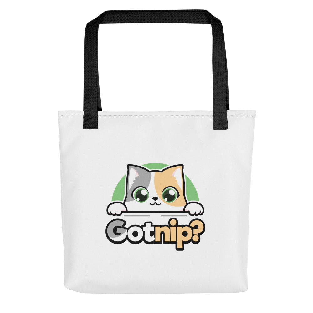 Got Nip Tote