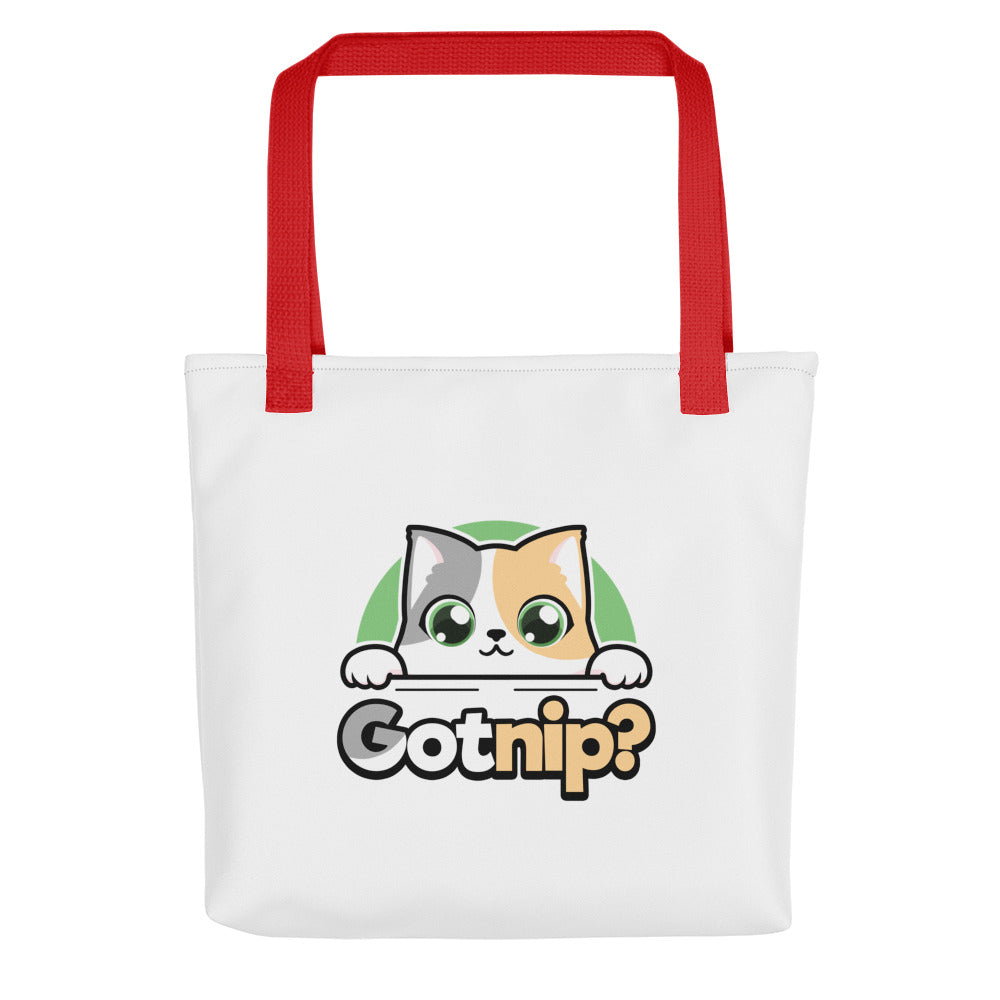 Got Nip Tote