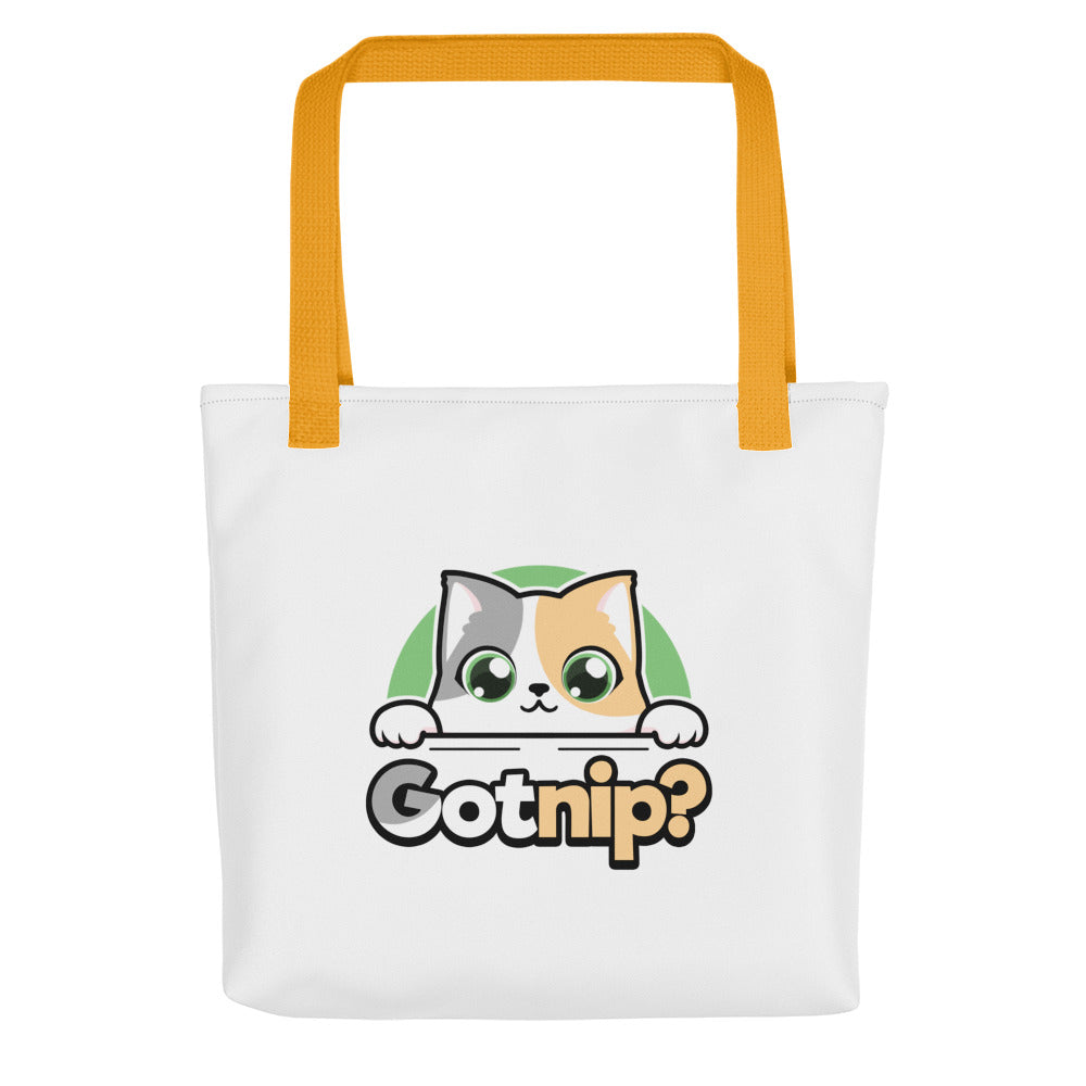 Got Nip Tote