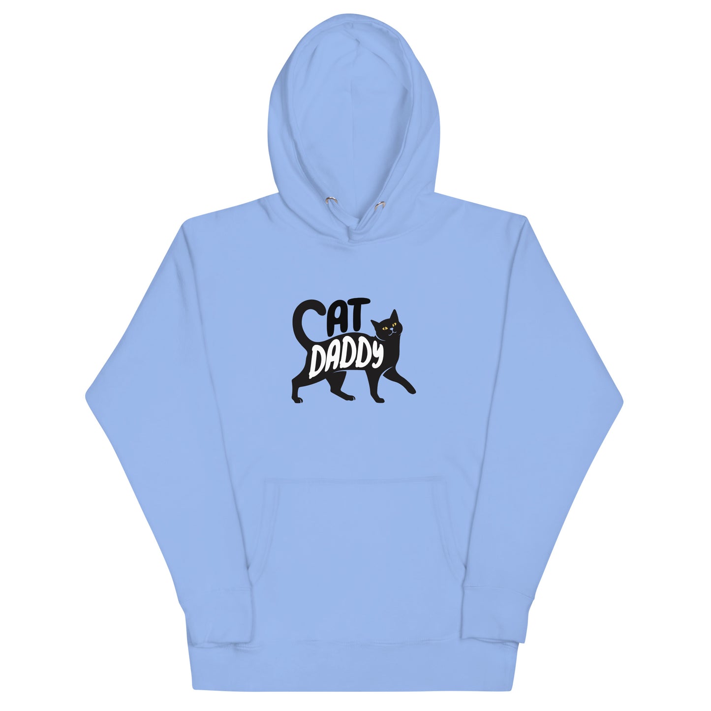 Cat Daddy Hoodie