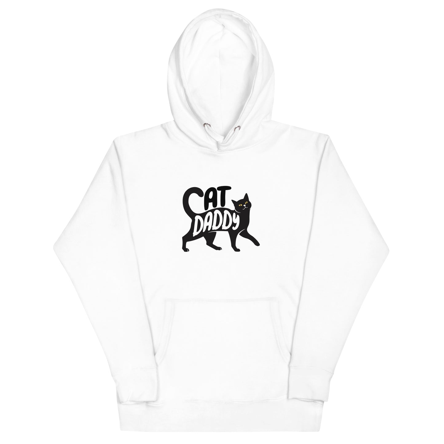 Cat Daddy Hoodie