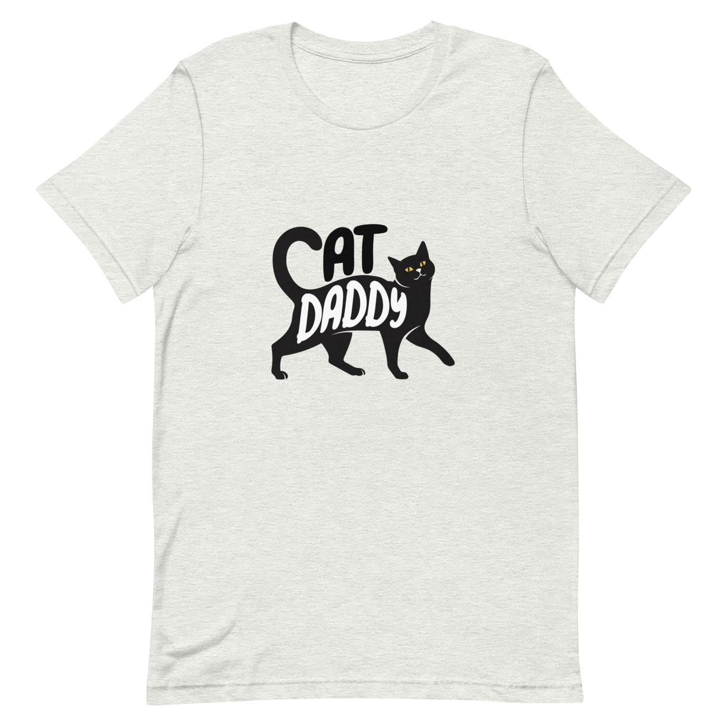 Cat Daddy Shirt