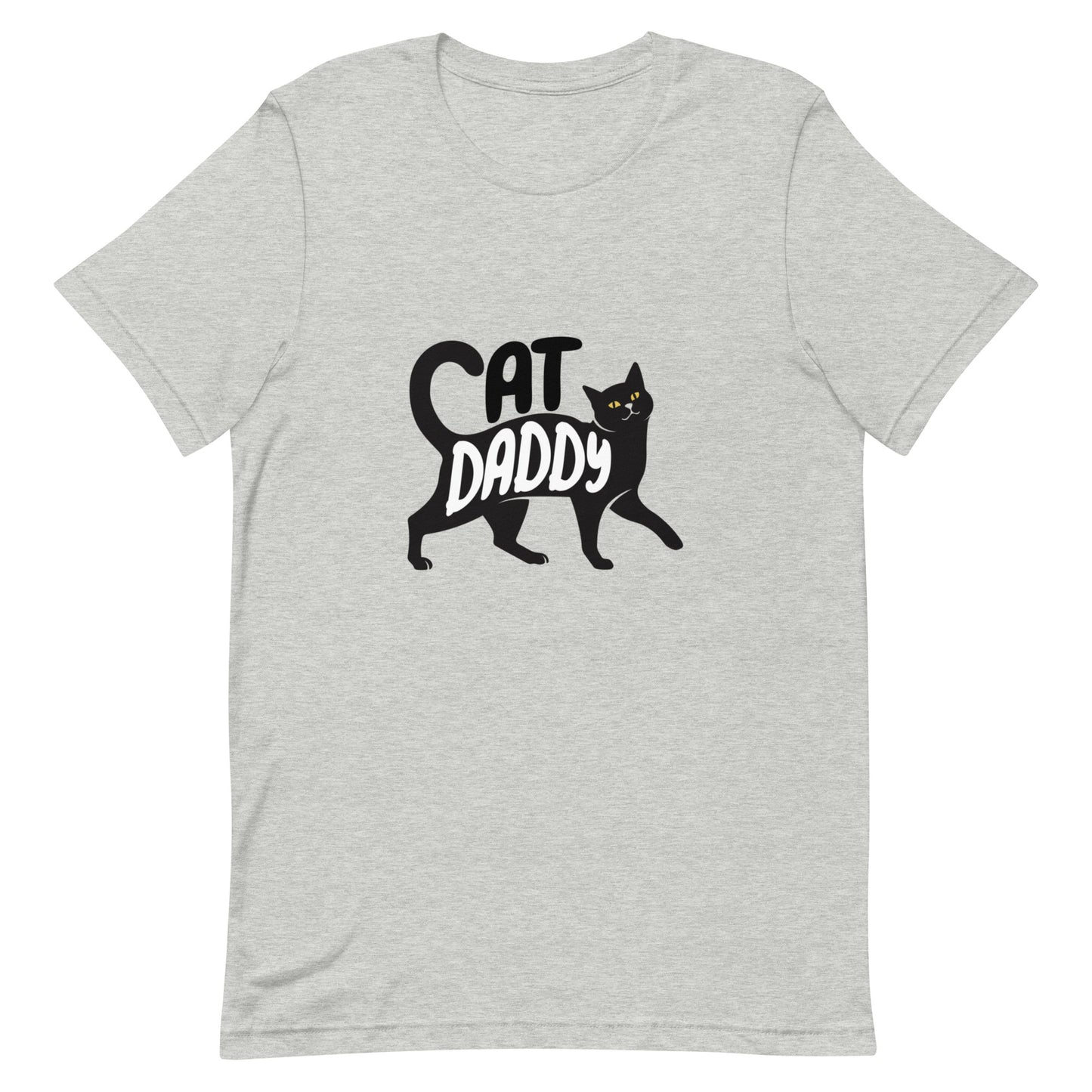 Cat Daddy Shirt