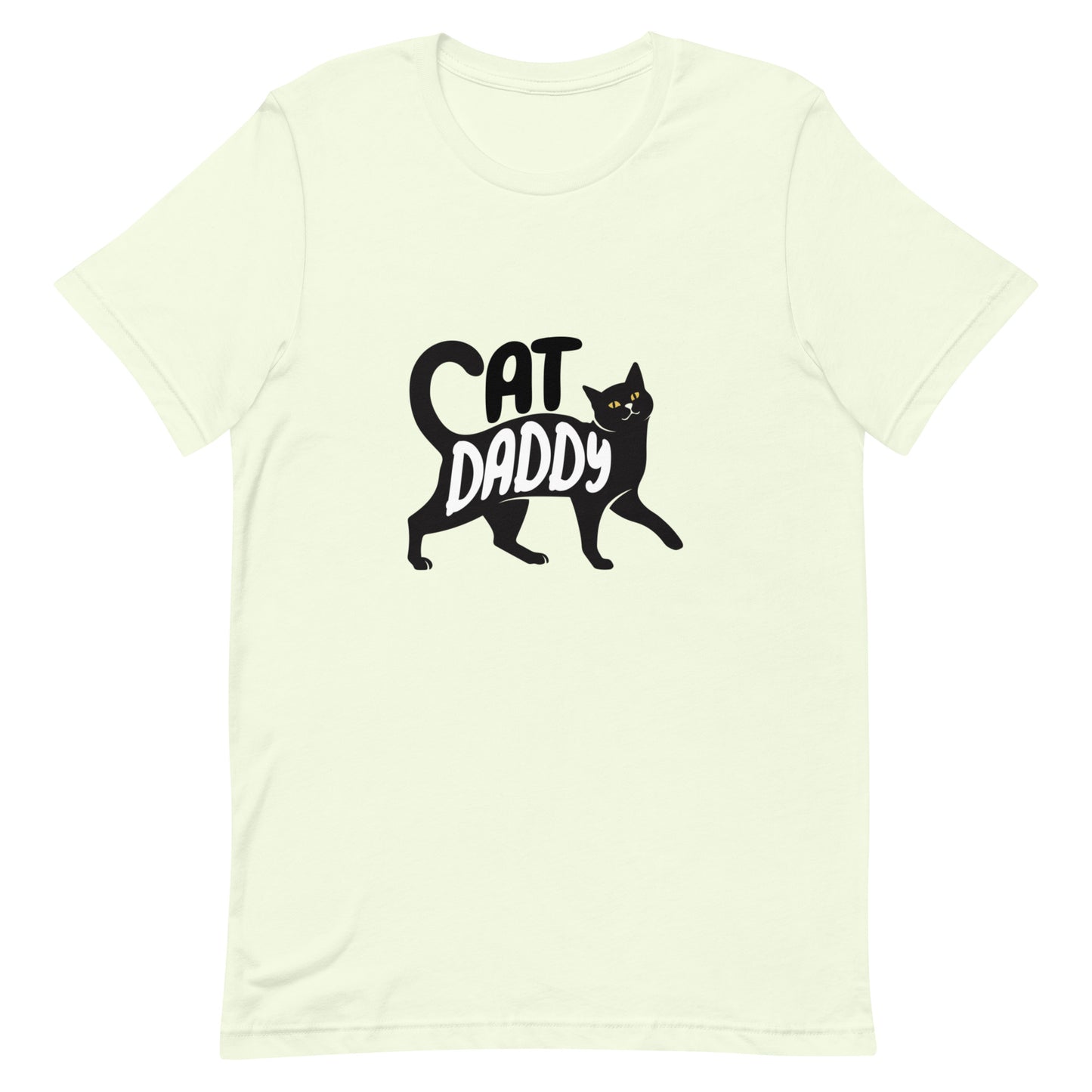 Cat Daddy Shirt