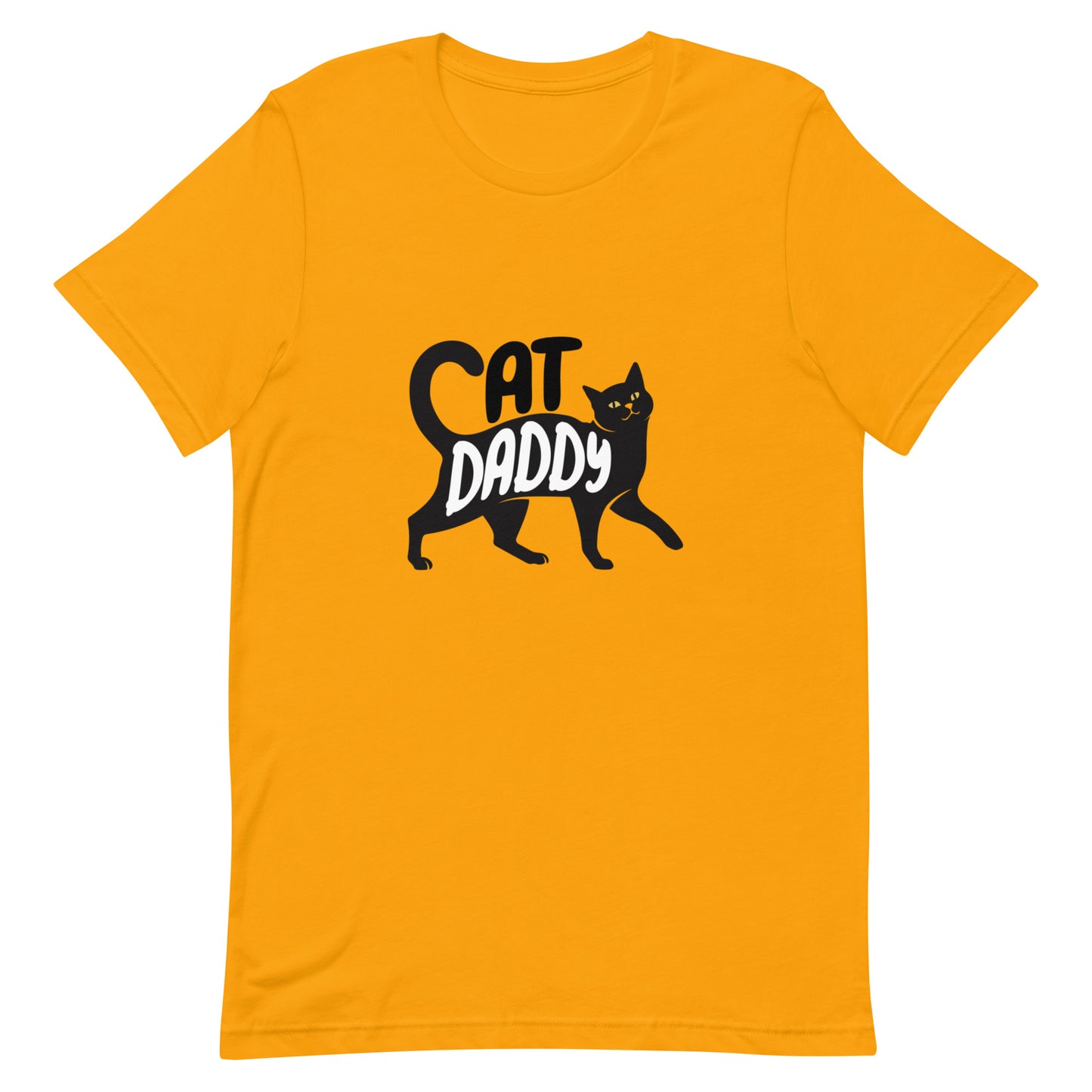 Cat Daddy Shirt