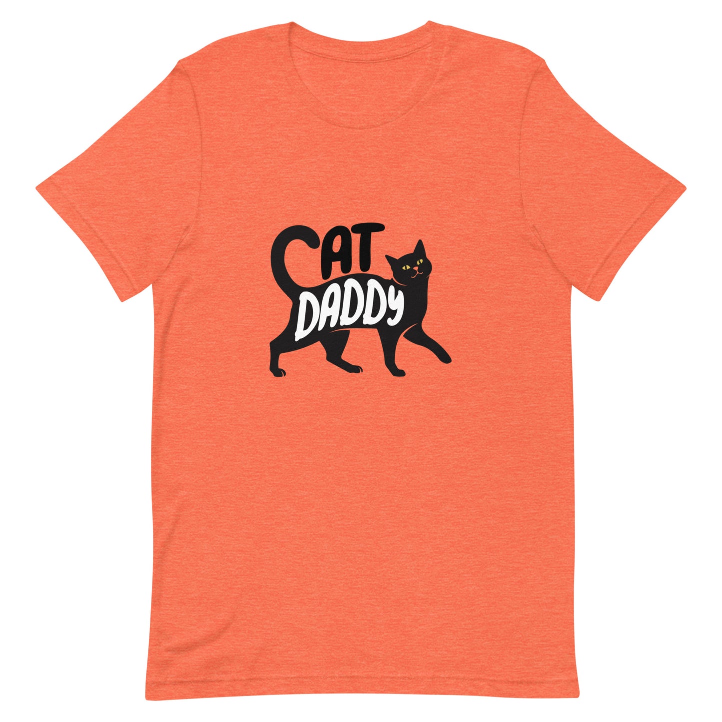 Cat Daddy Shirt