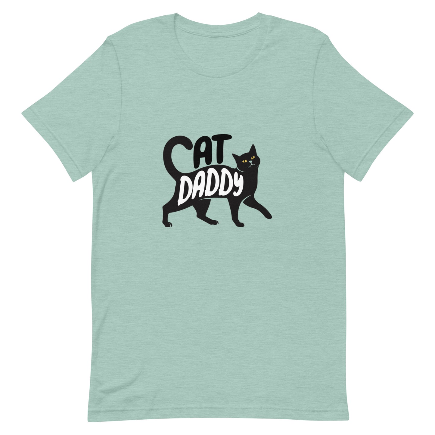 Cat Daddy Shirt