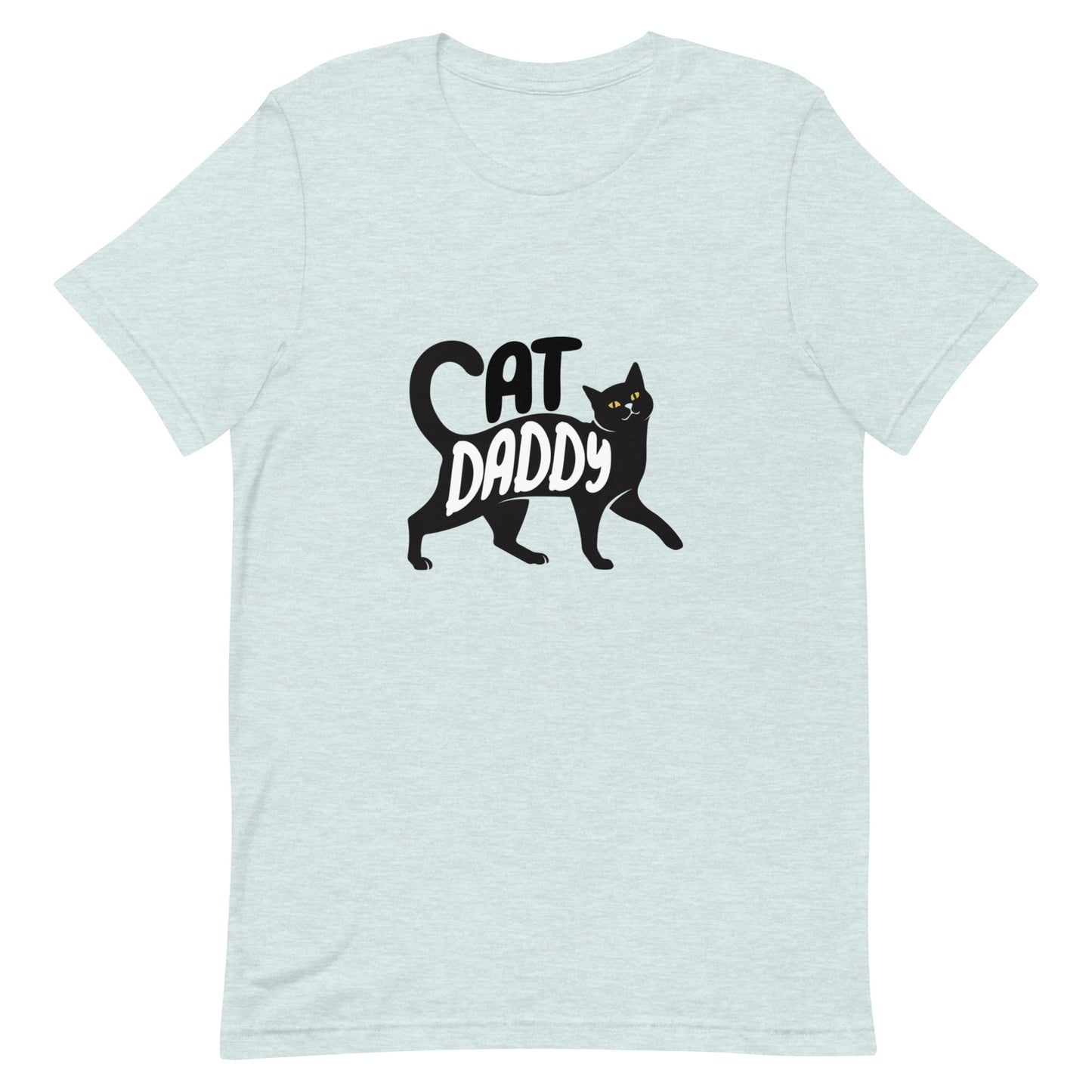 Cat Daddy Shirt