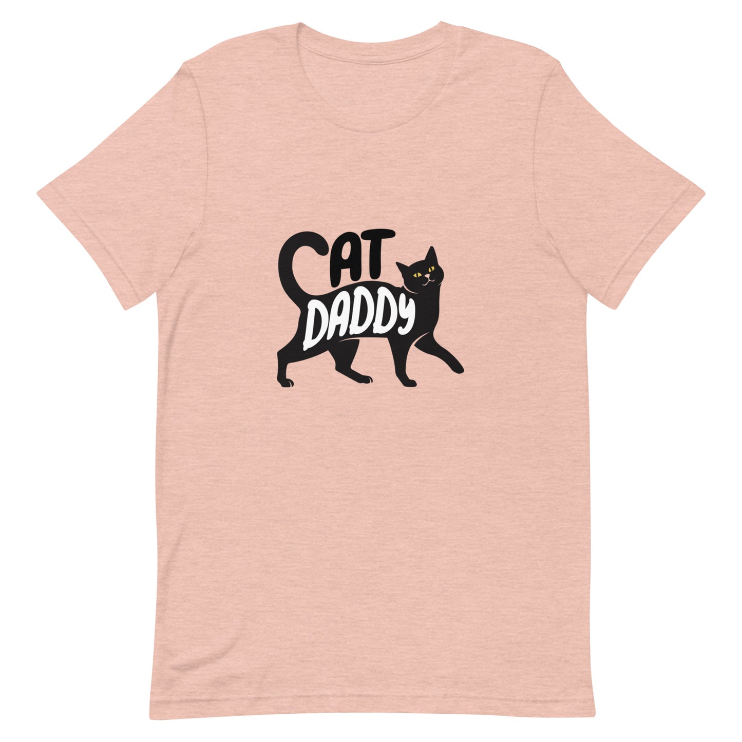 Cat Daddy Shirt