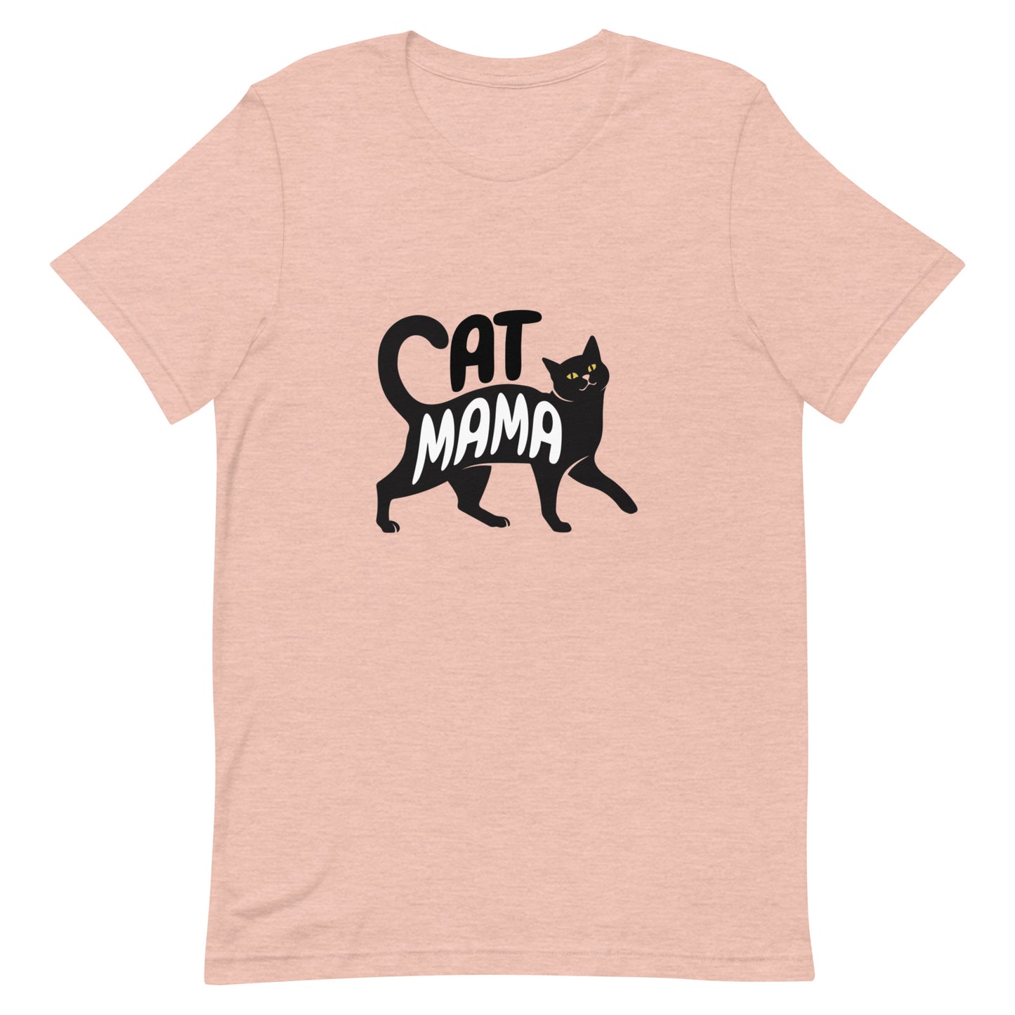 Cat Mama Shirt