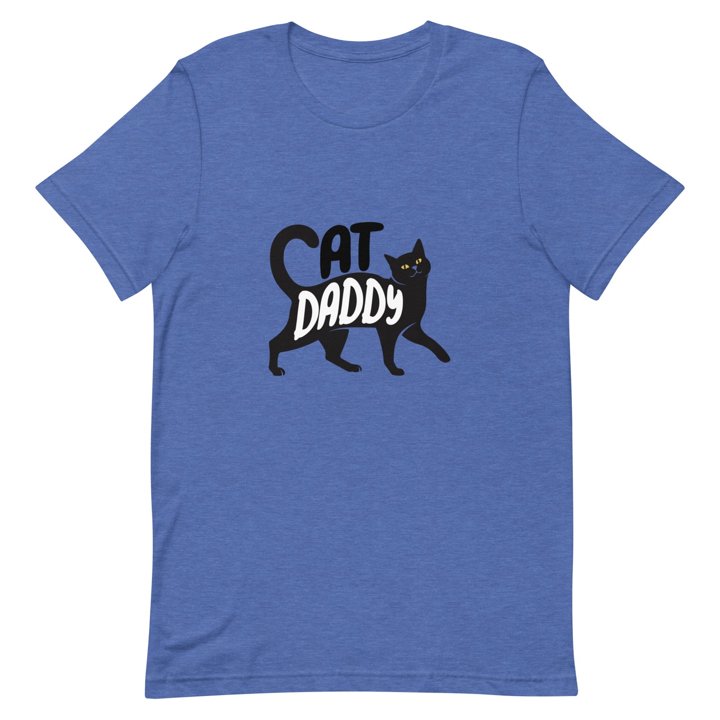 Cat Daddy Shirt