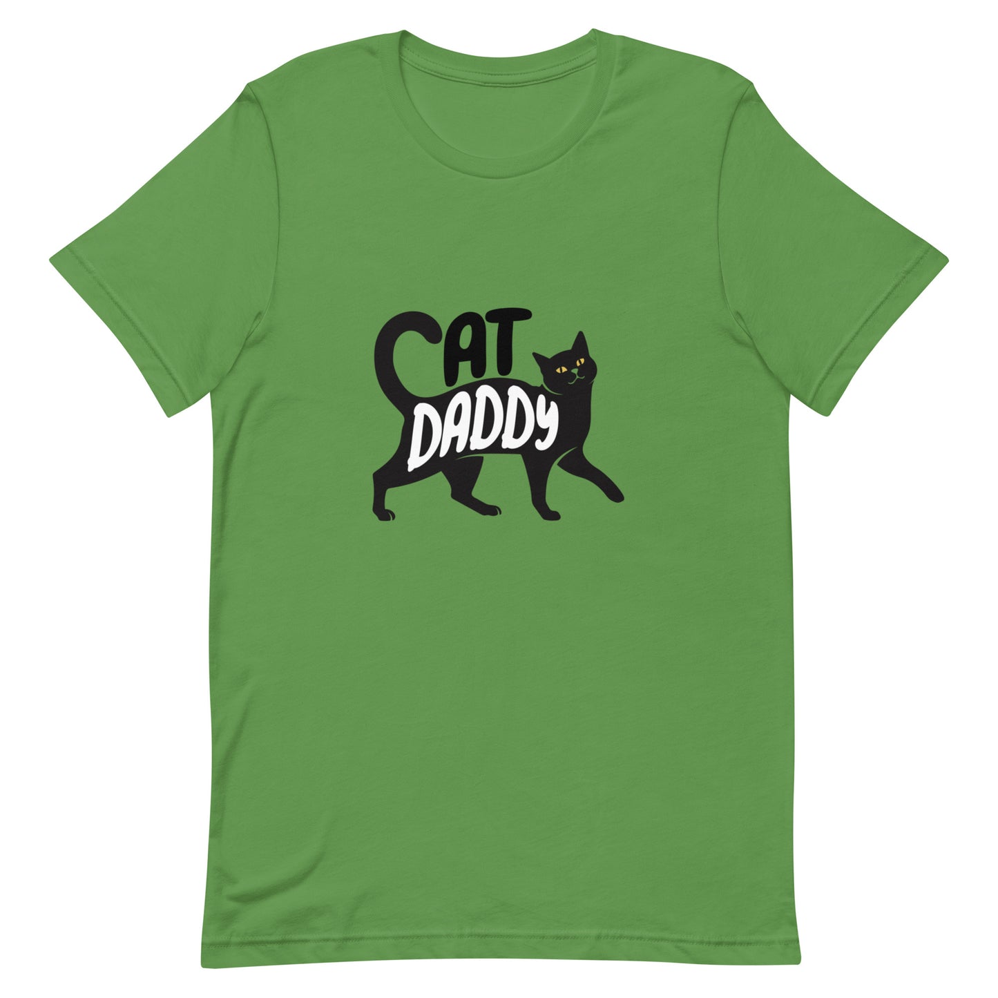 Cat Daddy Shirt