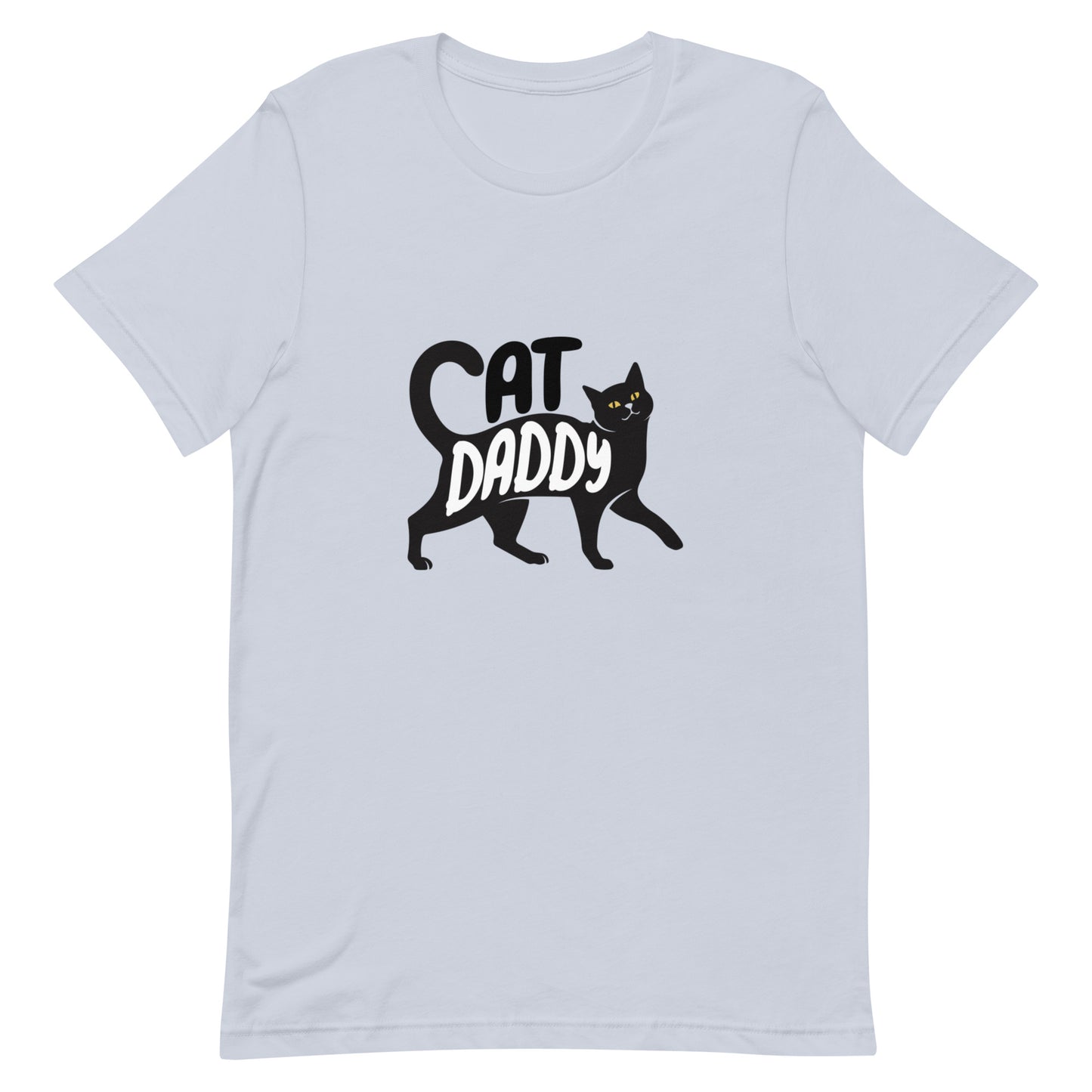 Cat Daddy Shirt