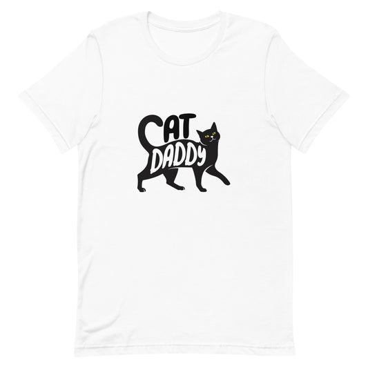 Cat Daddy Shirt