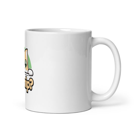 Got Nip? Mug