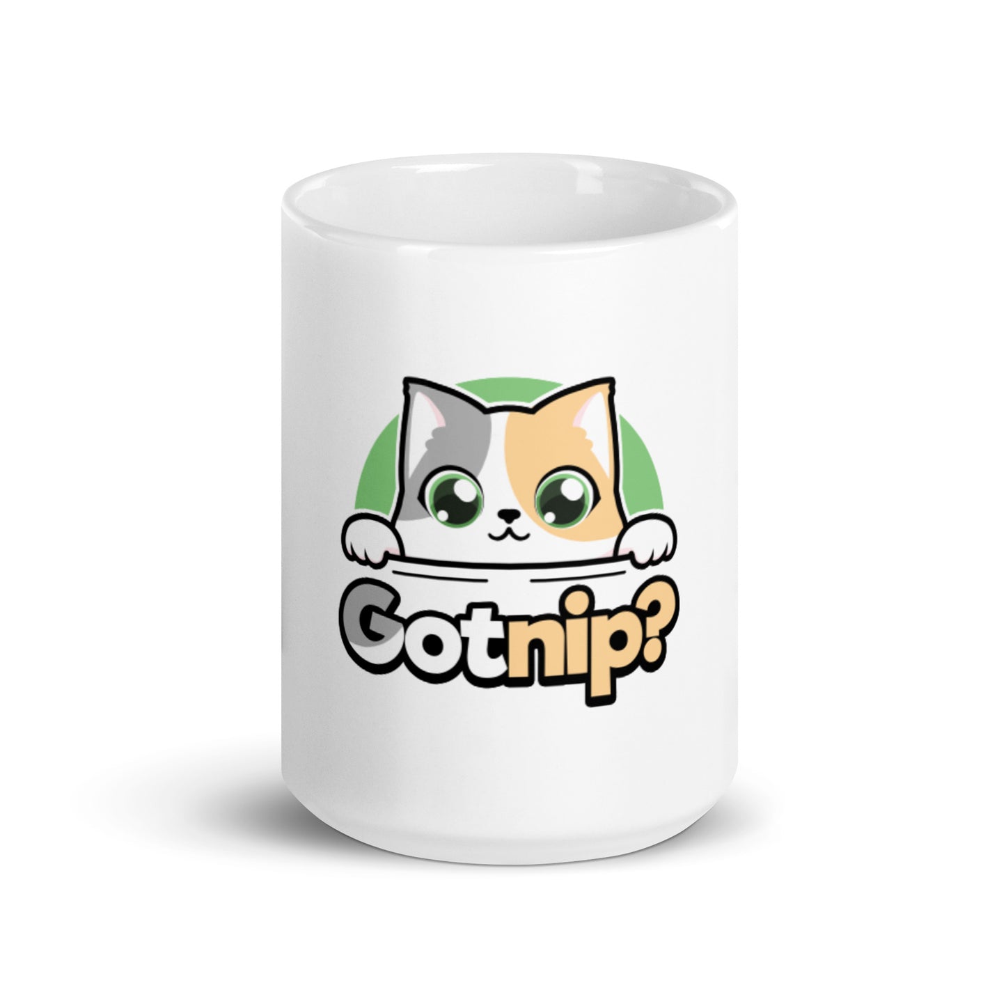 Got Nip? Mug