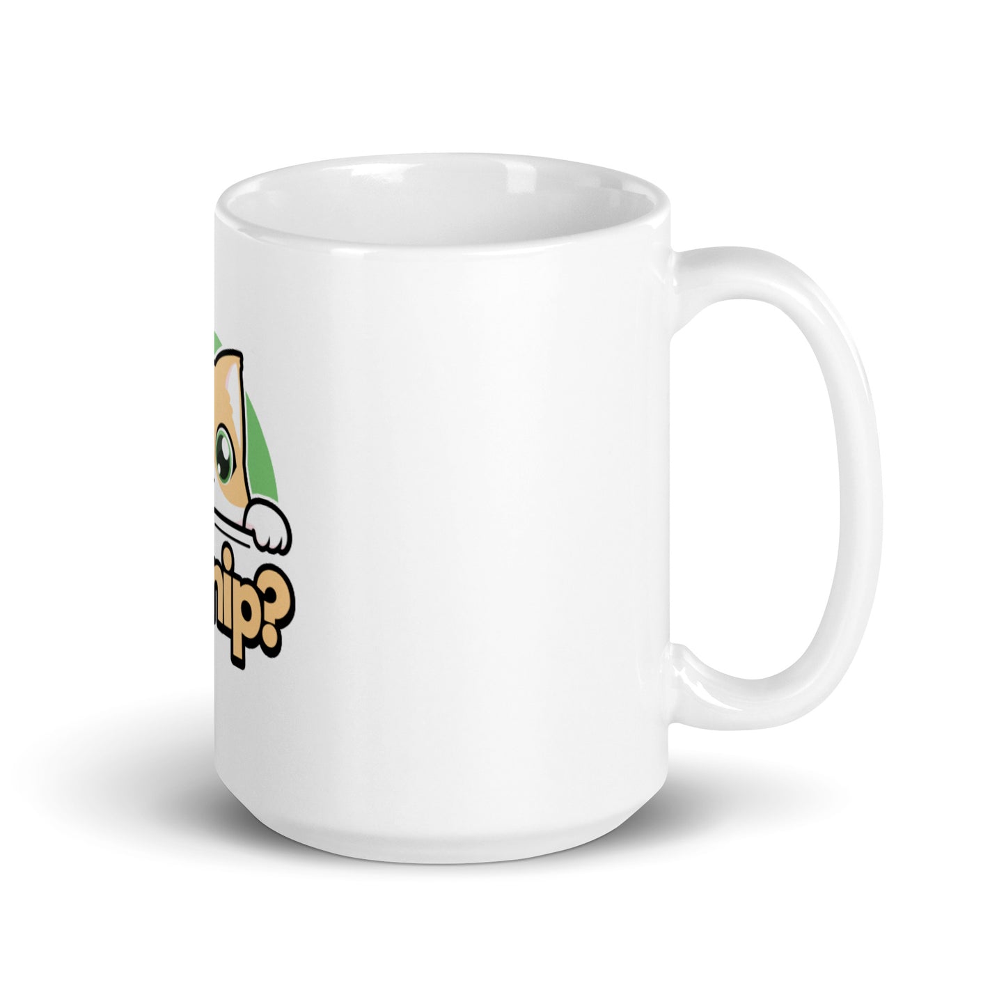 Got Nip? Mug